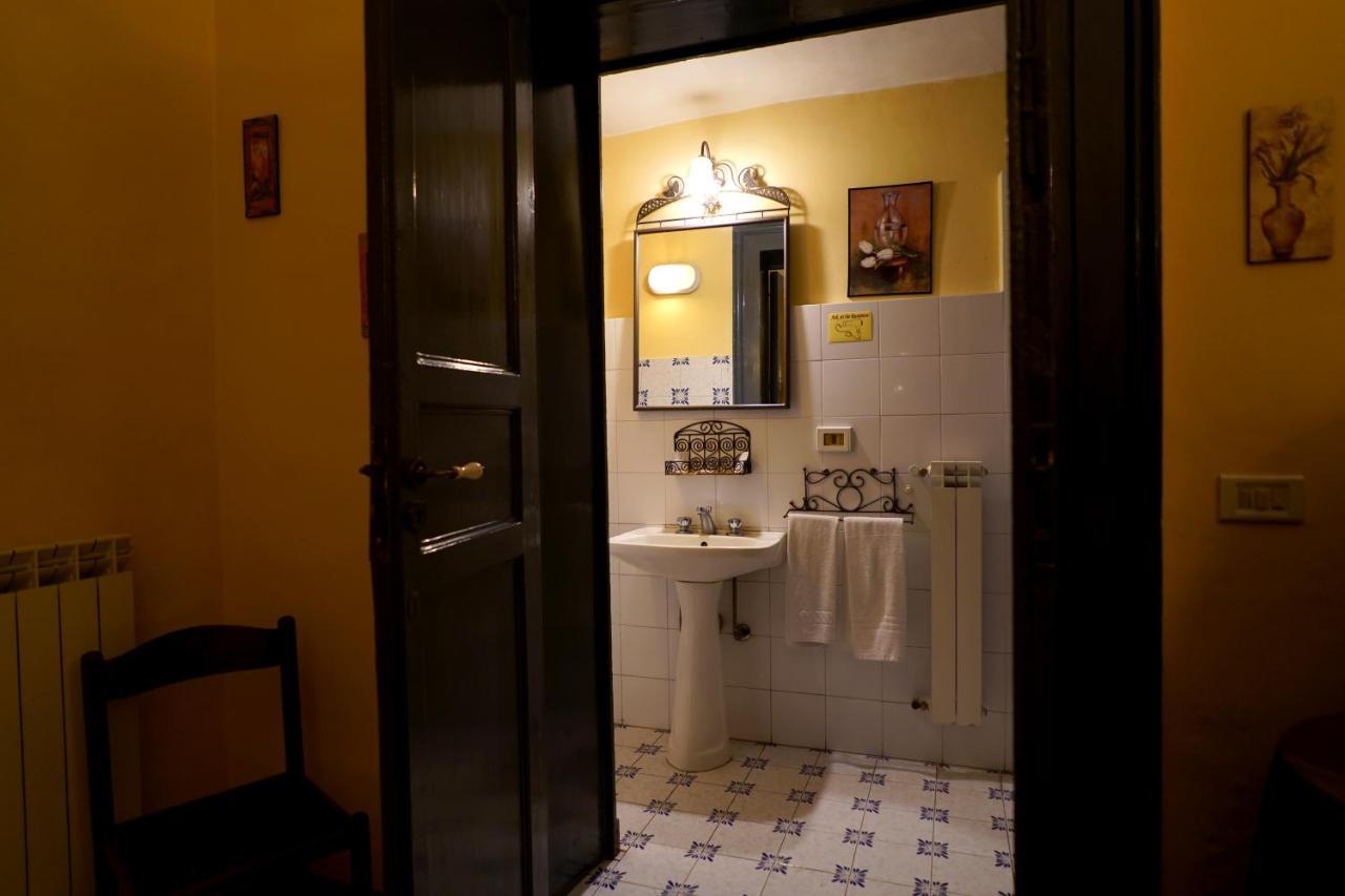 Hotel Etnea Катания Экстерьер фото