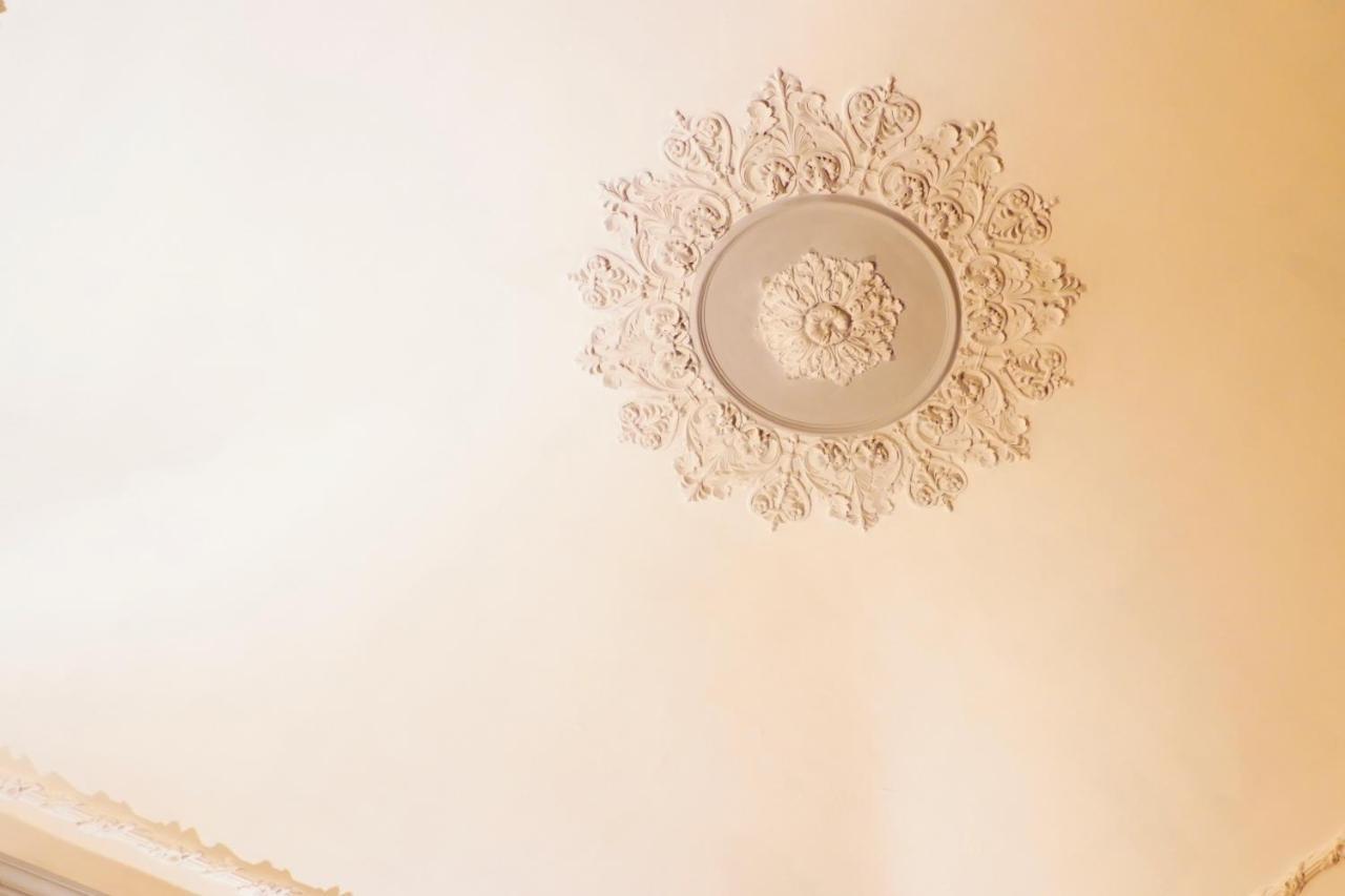 Hotel Etnea Катания Экстерьер фото